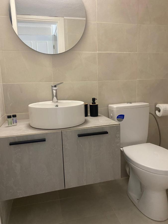 Sun & Sea Apartment Nea Iraklia Luaran gambar