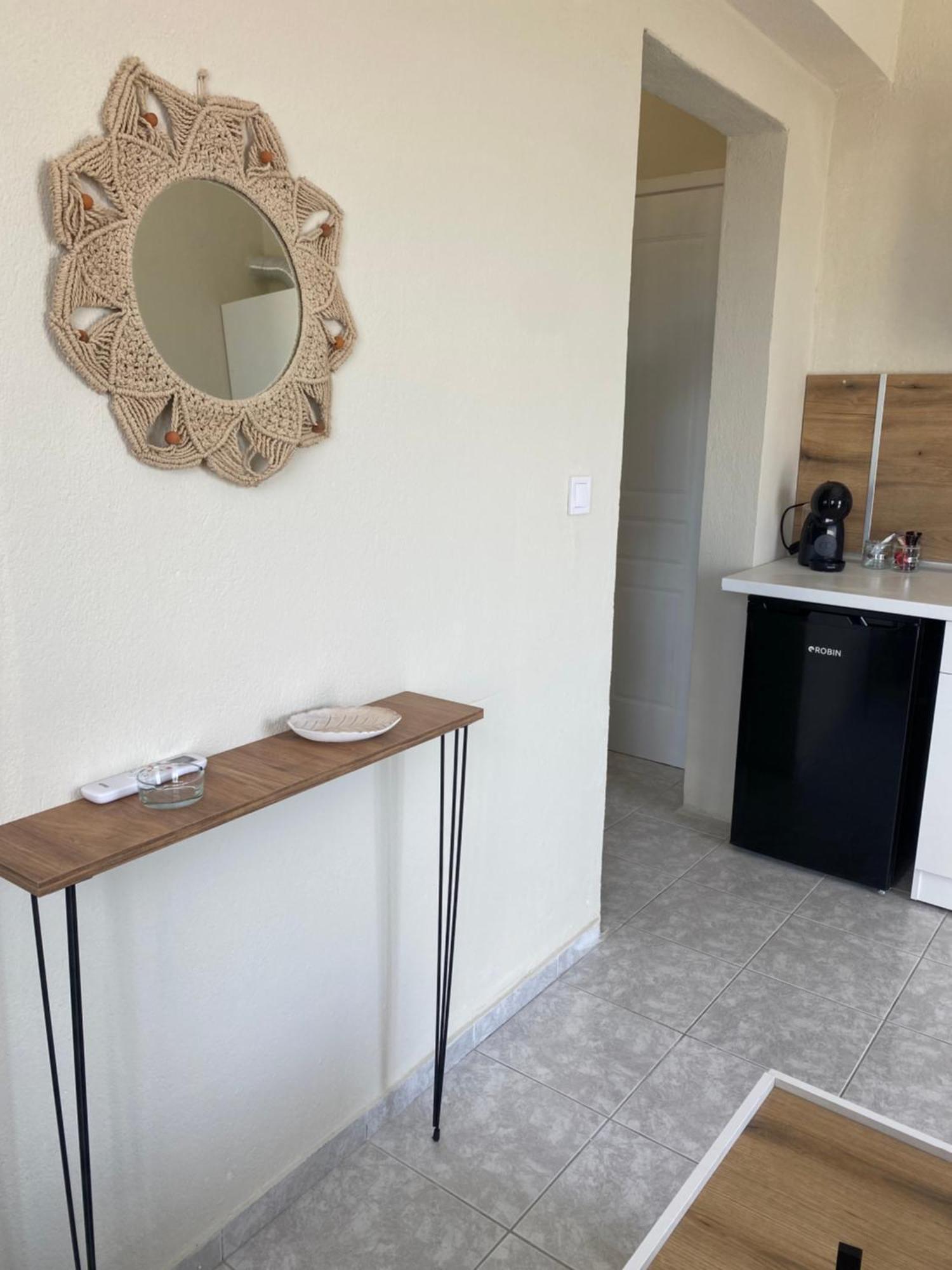 Sun & Sea Apartment Nea Iraklia Luaran gambar