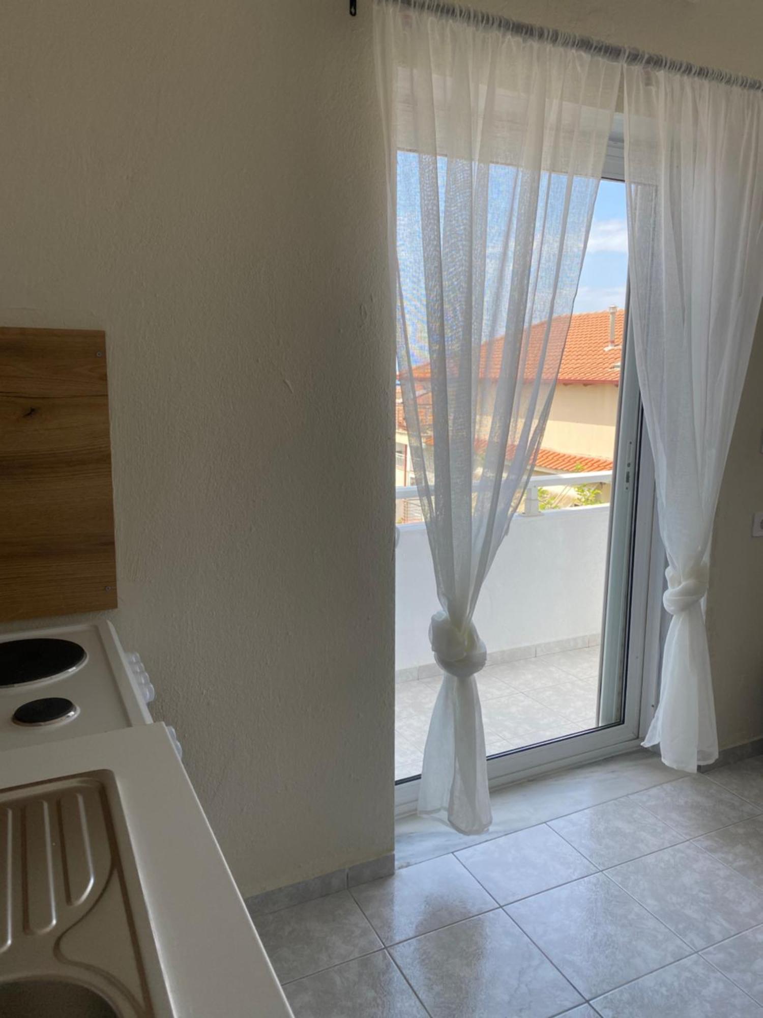 Sun & Sea Apartment Nea Iraklia Luaran gambar